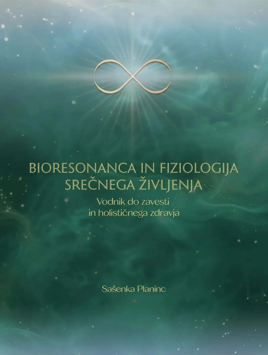 Bioresonanca in fiziologija srečnega življenja