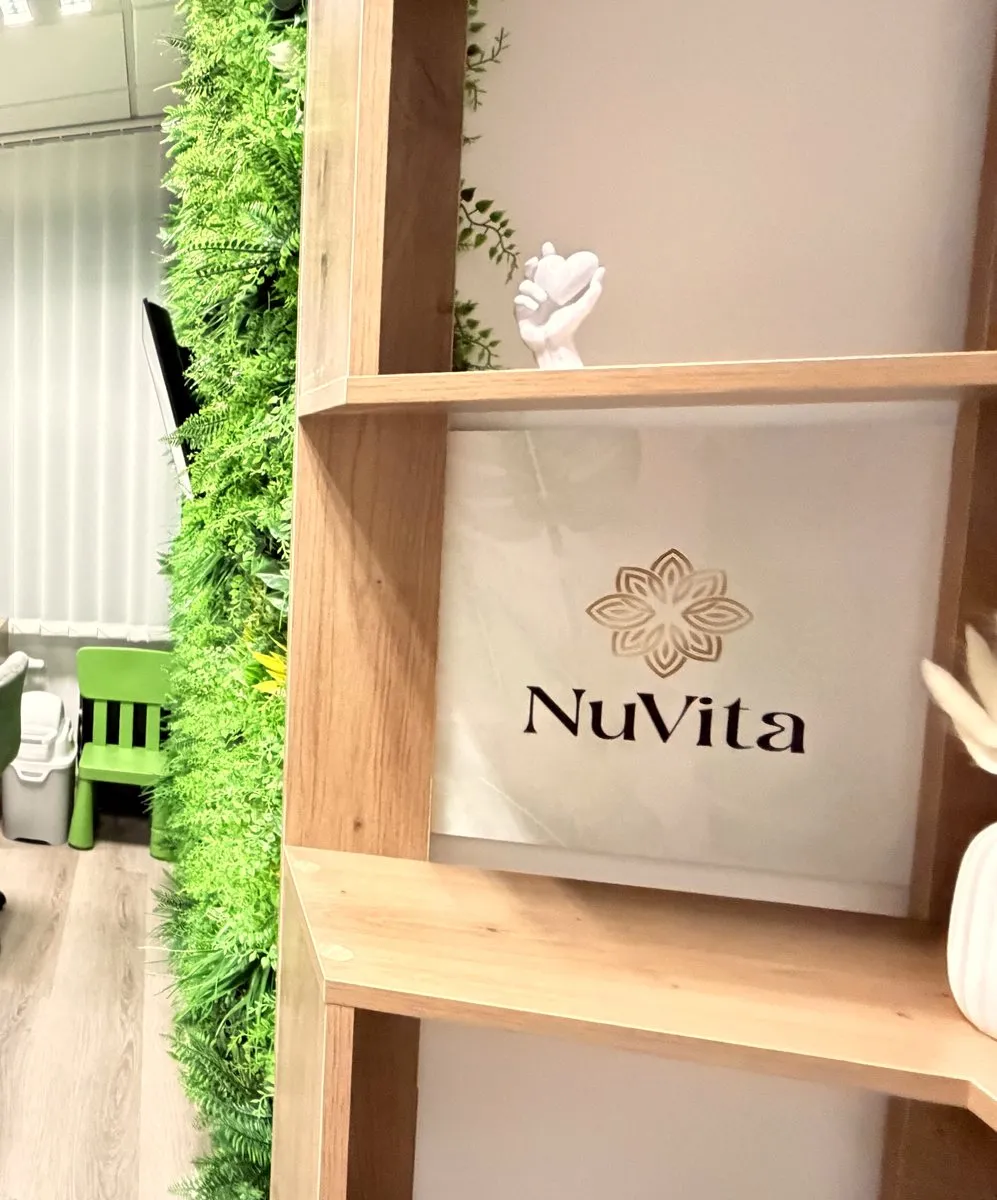 NuVita Holistični center